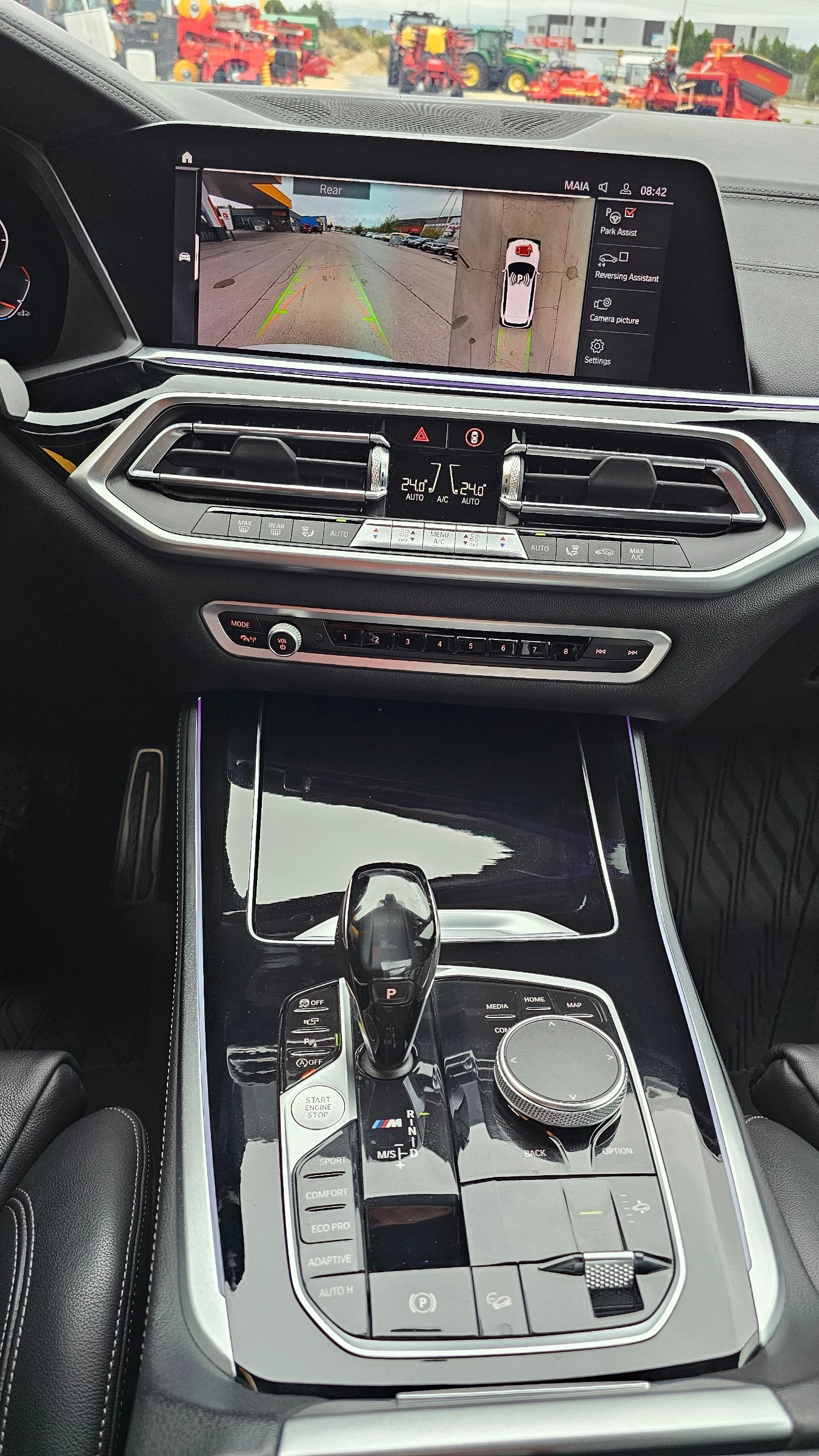 BMW X5 D M50 x-Drive Msport | Mobile.bg   14