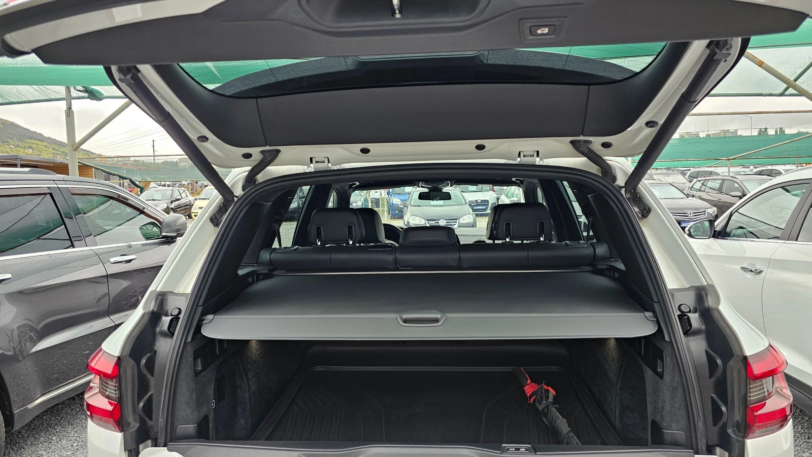 BMW X5 D M50 x-Drive Msport | Mobile.bg   15