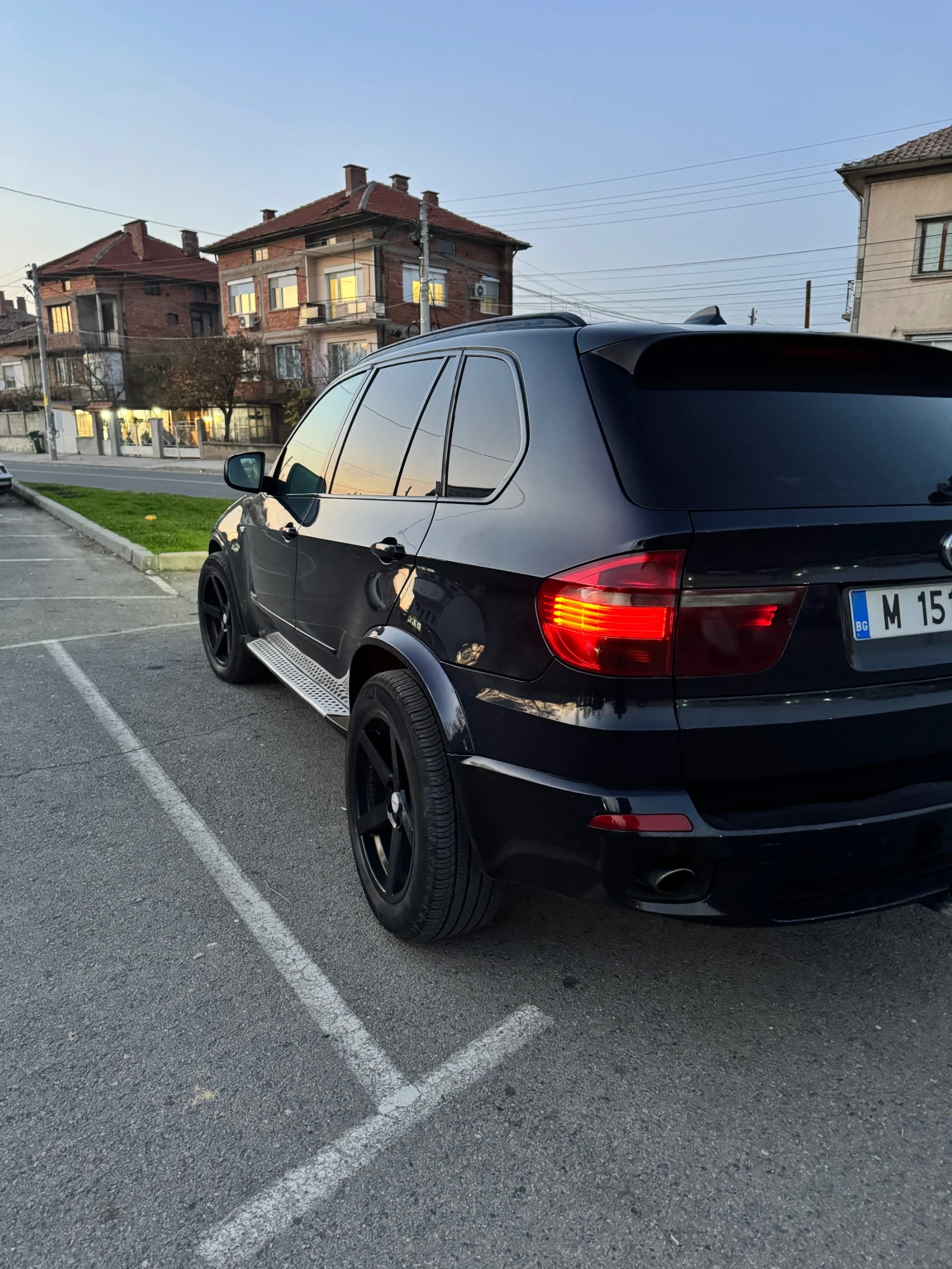 BMW X5 3.0d XDrive - изображение 3