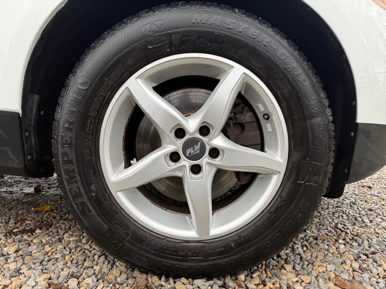 Volvo XC60 2.4D AWD D5 | Mobile.bg   17