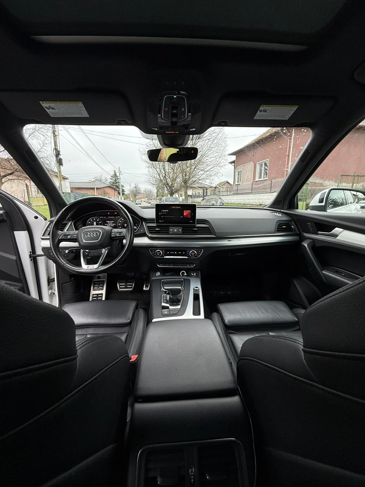 Audi Q5  - изображение 10