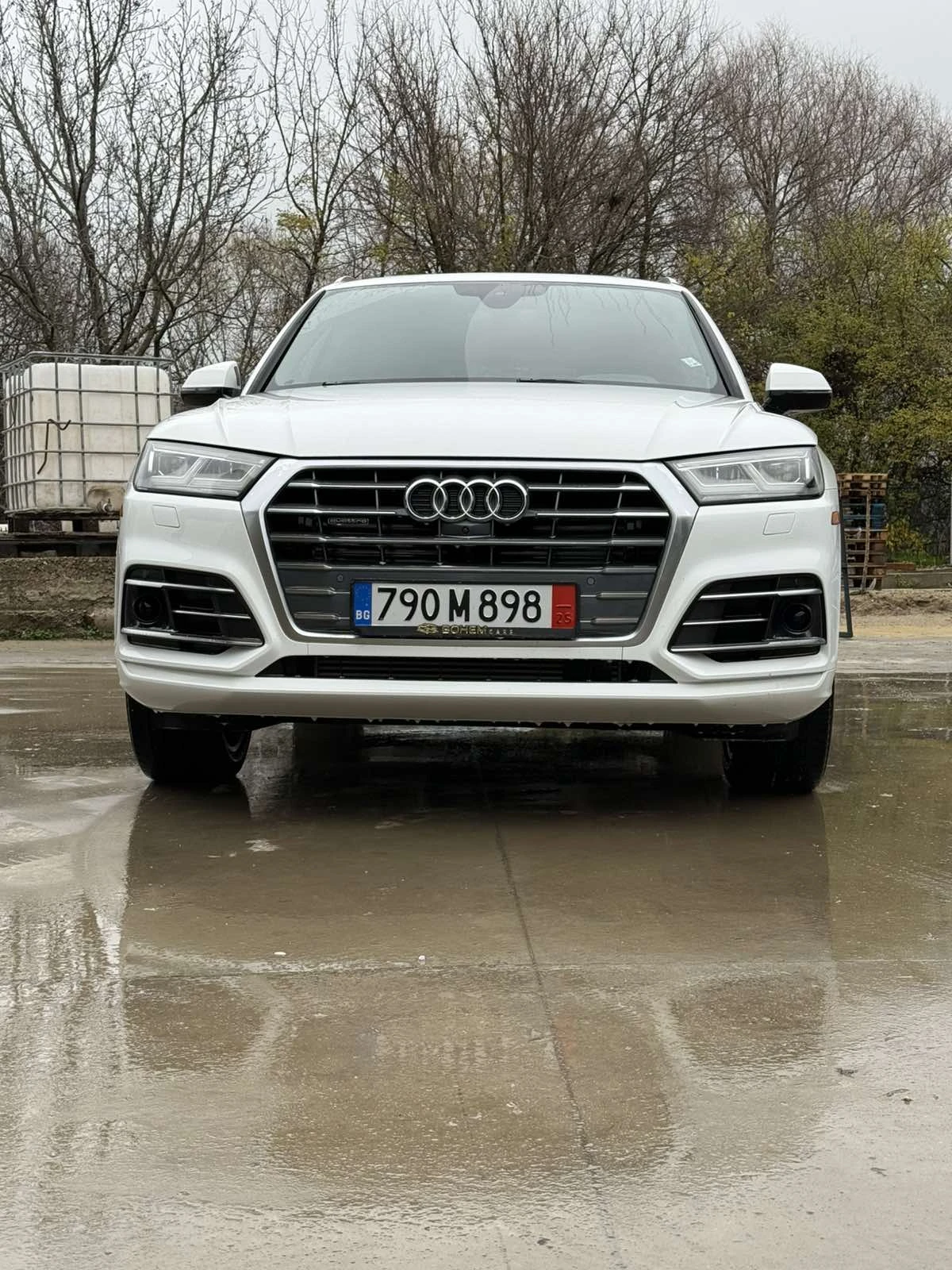 Audi Q5 | Mobile.bg � ����������� 1