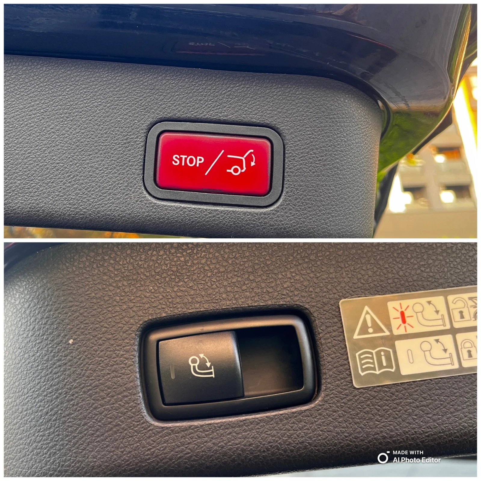 Mercedes-Benz ML 350 AMG PACK/Off Road/CarPlay/���������Plus/HK/������� | Mobile.bg � ����������� 11