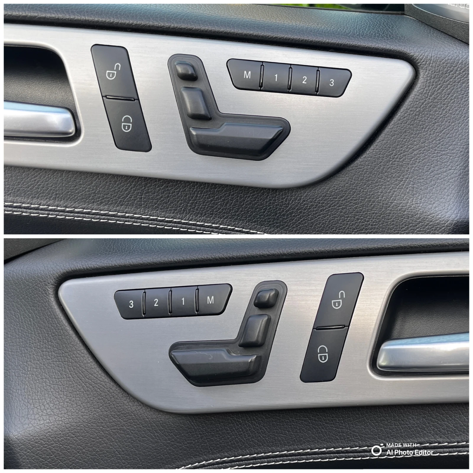 Mercedes-Benz ML 350 AMG PACK/Off Road/CarPlay/���������Plus/HK/������� | Mobile.bg � ����������� 10