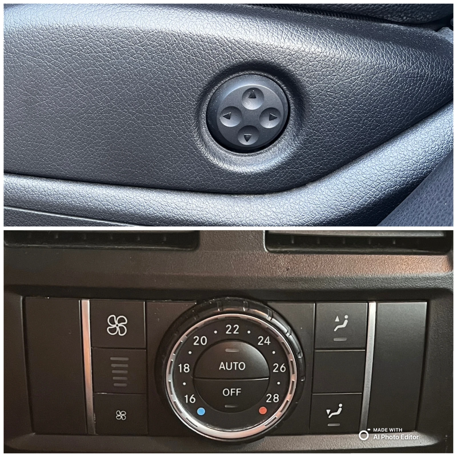 Mercedes-Benz ML 350 AMG PACK/Off Road/CarPlay/���������Plus/HK/������� | Mobile.bg � ����������� 8