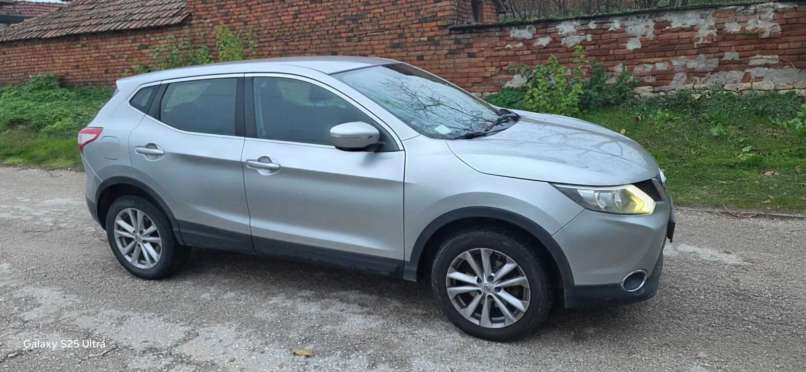 Nissan Qashqai 1.5dci | Mobile.bg � ����������� 2