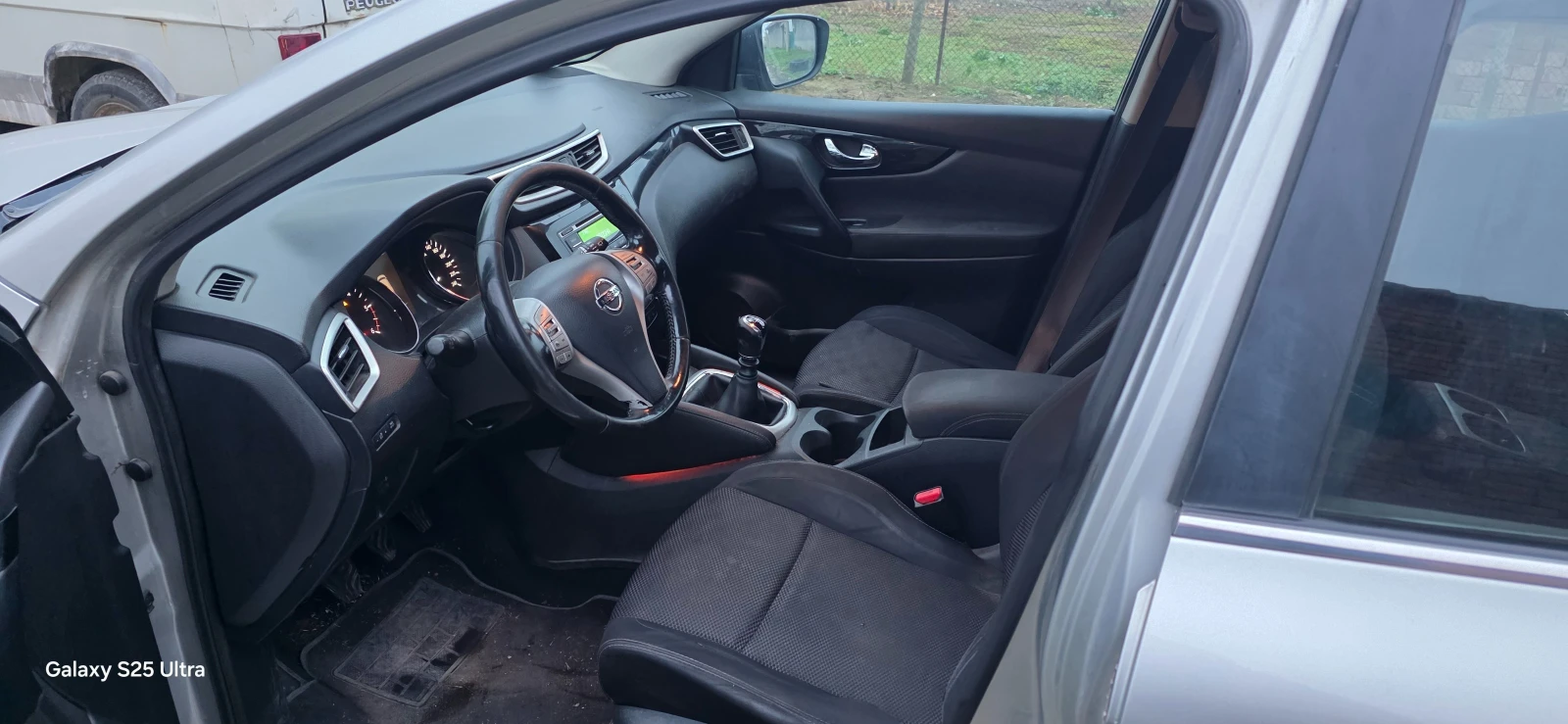 Nissan Qashqai 1.5dci | Mobile.bg � ����������� 11