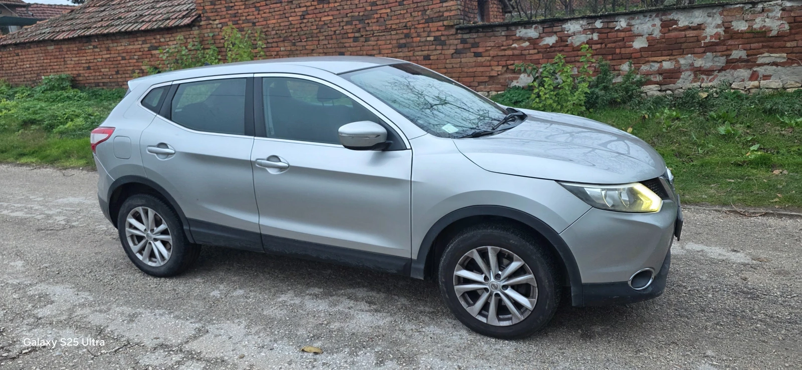Nissan Qashqai 1.5dci | Mobile.bg � ����������� 3