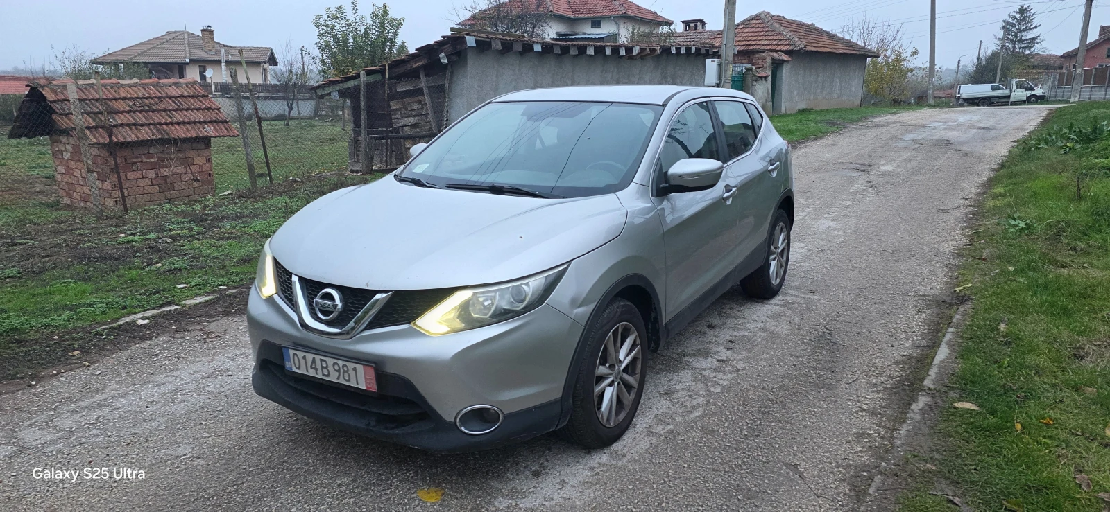 Nissan Qashqai 1.5dci | Mobile.bg � ����������� 6