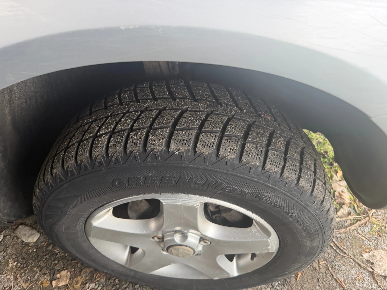 VW Touareg R5 - изображение 5