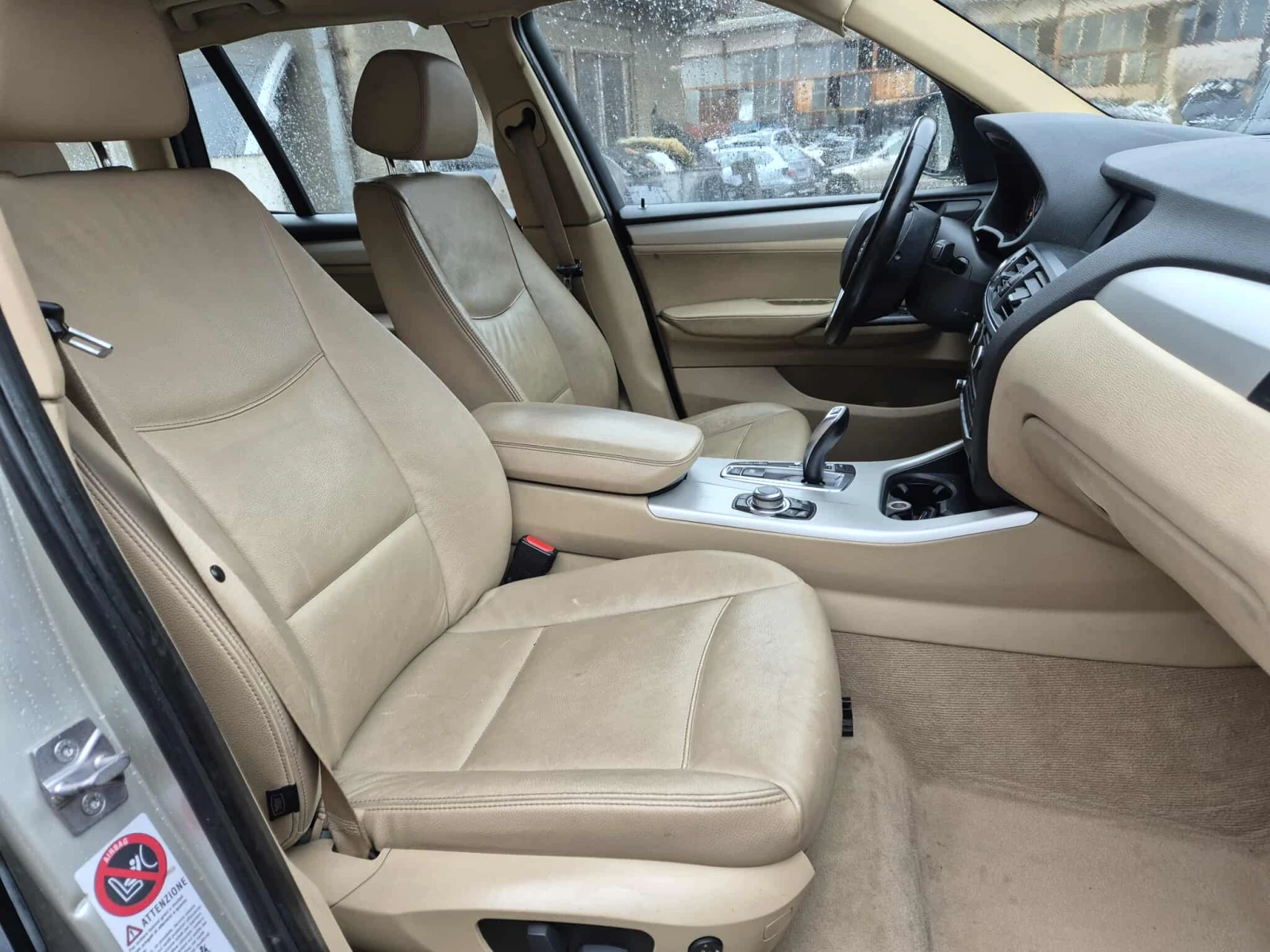 BMW X3 4��. 3.0D 3.5D 2.0D | Mobile.bg � ����������� 12