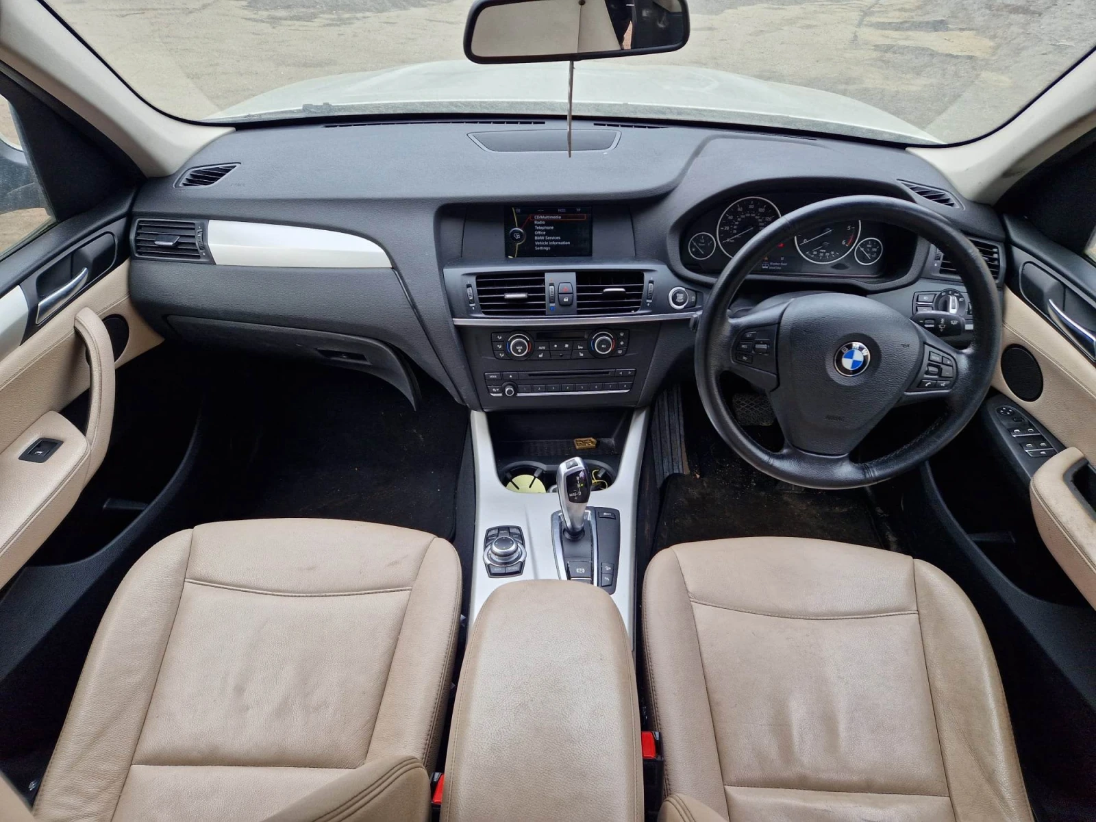 BMW X3 4��. 3.0D 3.5D 2.0D | Mobile.bg � ����������� 14
