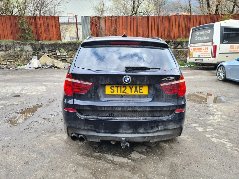 BMW X3 4��. 3.0D 3.5D 2.0D | Mobile.bg � ����������� 15