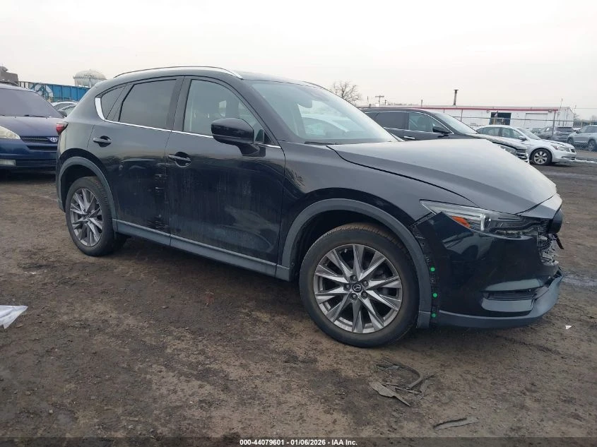 Mazda CX-5 2.5l Grand Touring | Mobile.bg � ����������� 1