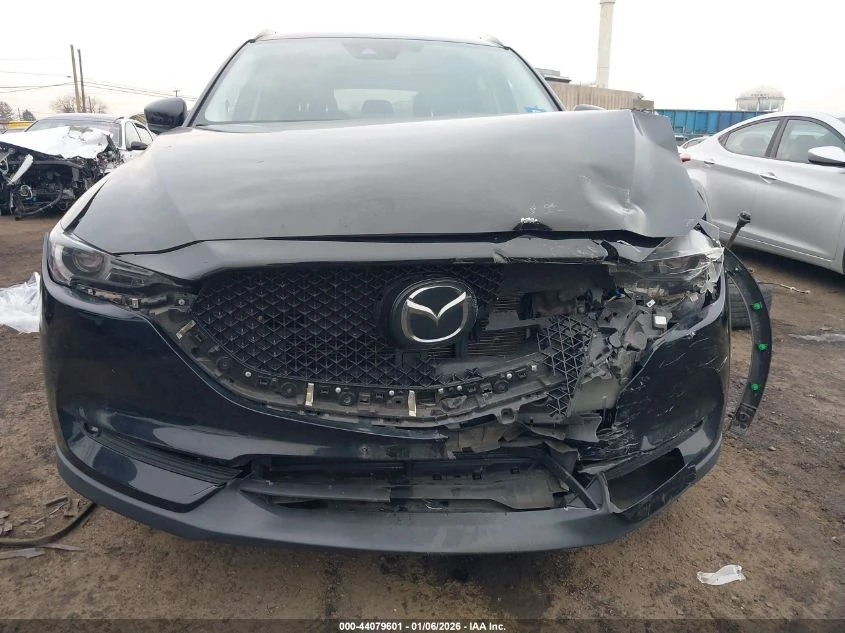 Mazda CX-5 2.5l Grand Touring - изображение 6