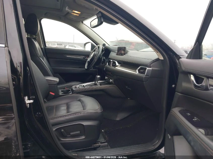 Mazda CX-5 2.5l Grand Touring - изображение 5