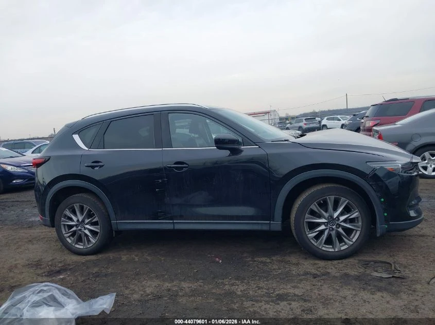 Mazda CX-5 2.5l Grand Touring | Mobile.bg � ����������� 13
