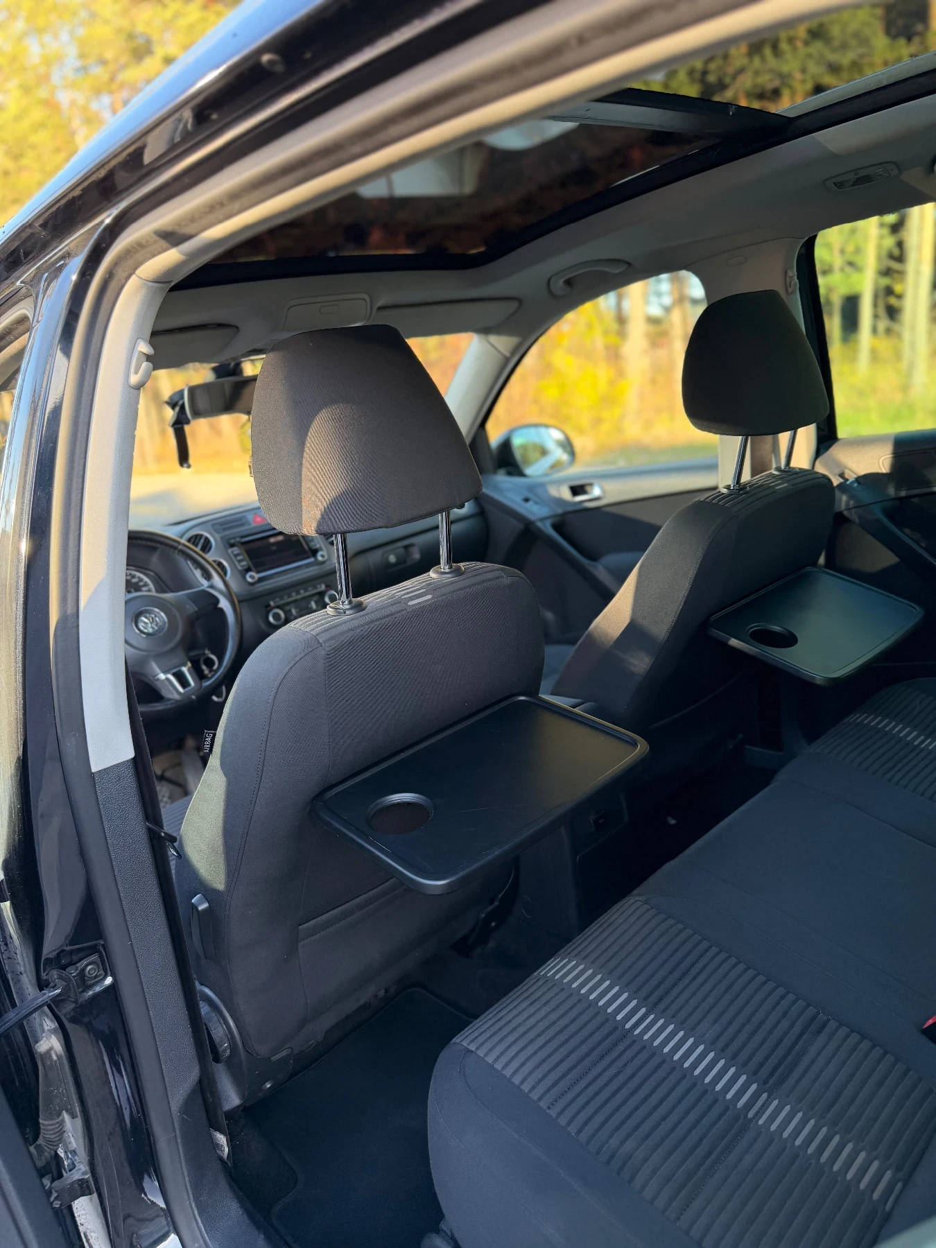 VW Tiguan 2.0TDI 140HP | Mobile.bg � ����������� 7