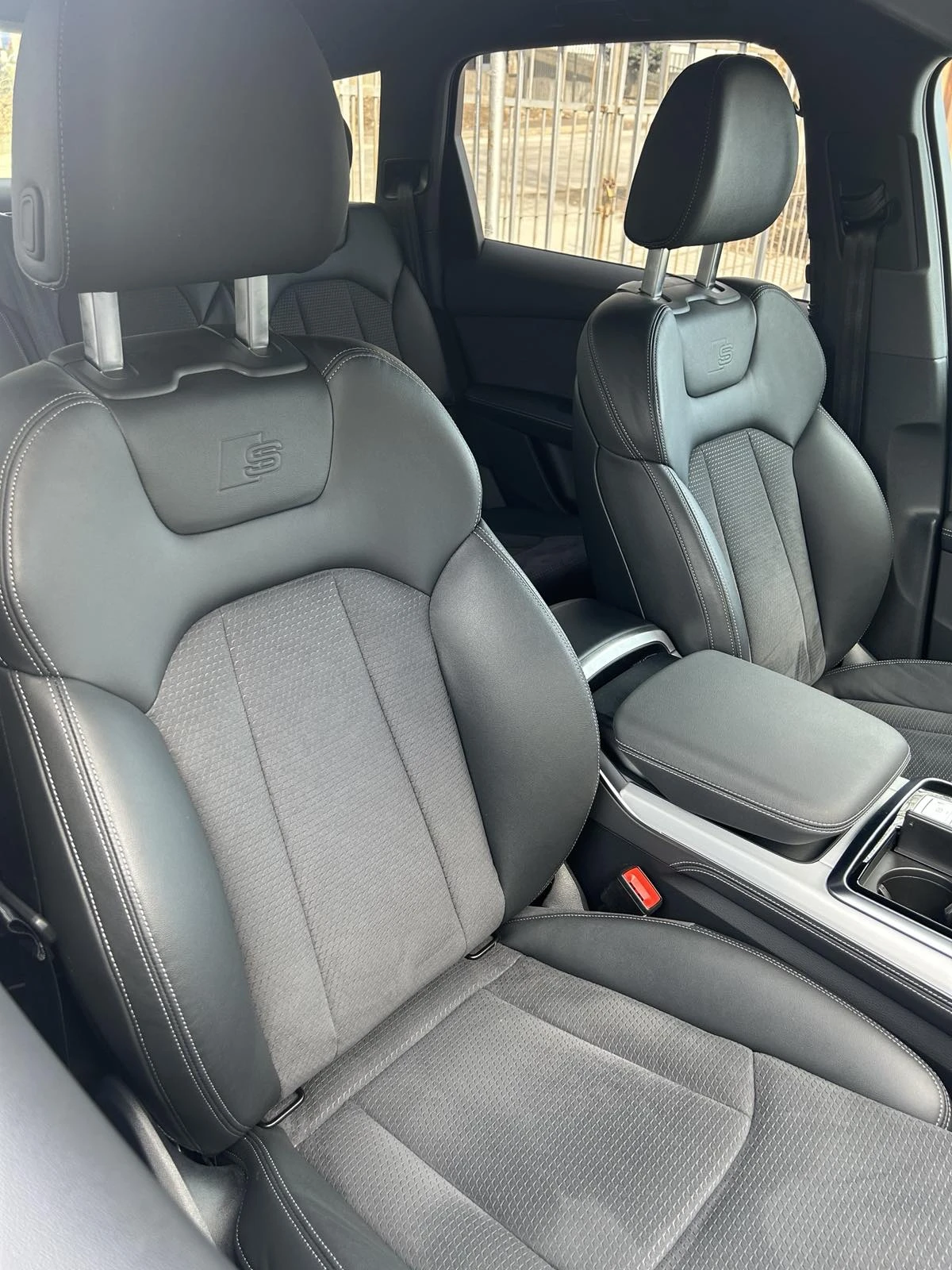 Audi Q7 S line 50 TDI quattro | Mobile.bg � ����������� 9