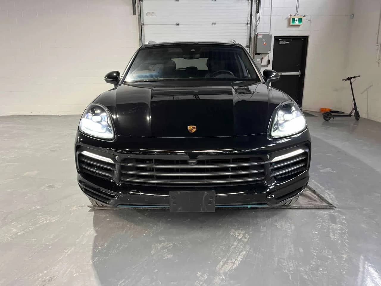 Porsche Cayenne * AWD * CARFAX * ОБДУХВАНЕ* 360 КАМЕРИ*  - изображение 2