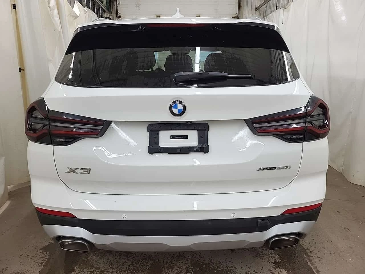 BMW X3 xDrive30i | PANO | LED | KEYLESS | ПОДГРЕВИ| CARFA, снимка 6 - Автомобили и джипове - 53740532