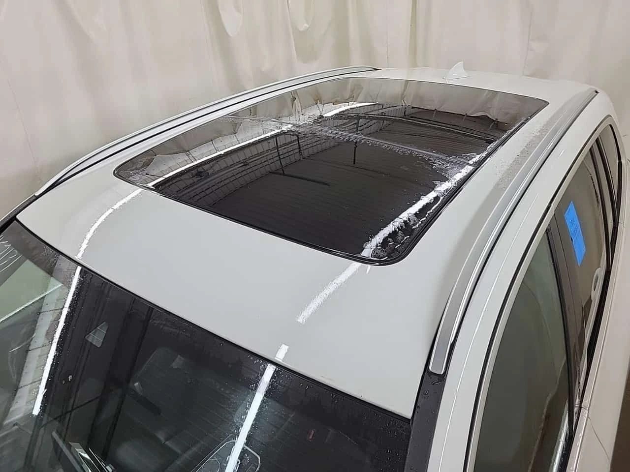 BMW X3 xDrive30i | PANO | LED | KEYLESS | ПОДГРЕВИ| CARFA, снимка 8 - Автомобили и джипове - 53740532