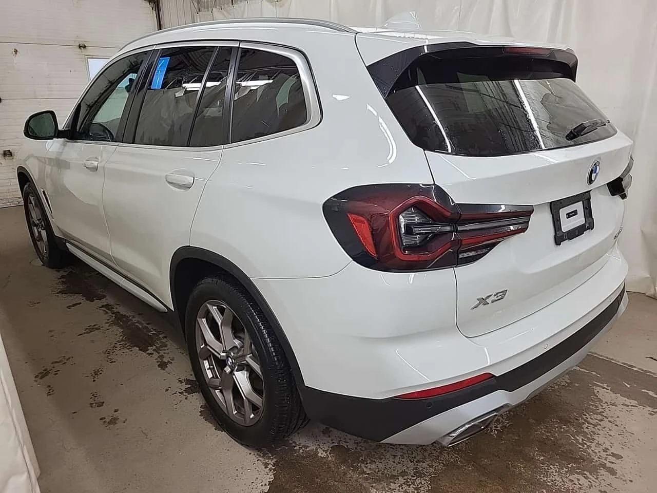 BMW X3 xDrive30i | PANO | LED | KEYLESS | ПОДГРЕВИ| CARFA, снимка 4 - Автомобили и джипове - 53740532