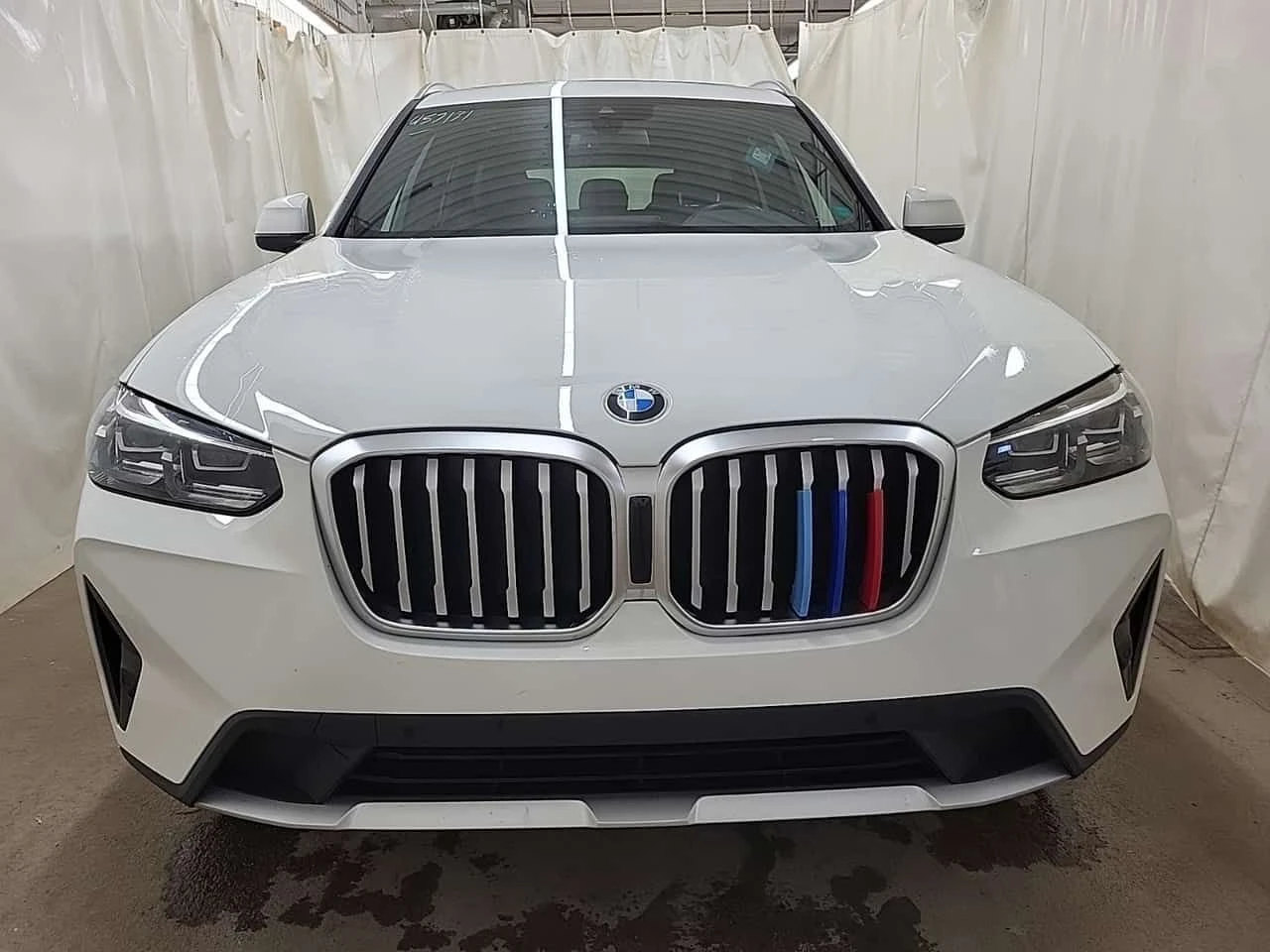 BMW X3 xDrive30i | PANO | LED | KEYLESS | ПОДГРЕВИ| CARFA, снимка 7 - Автомобили и джипове - 53740532