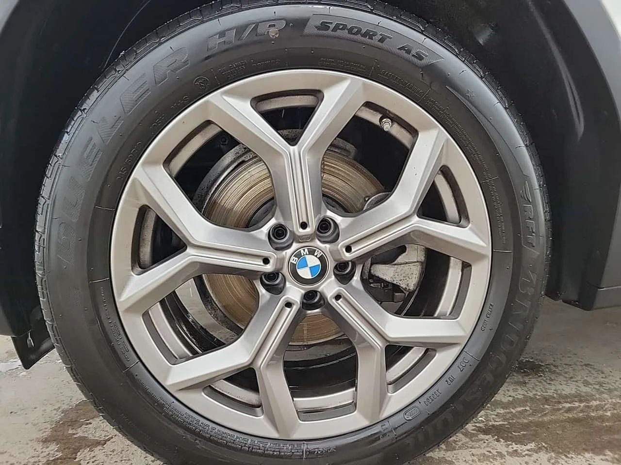 BMW X3 xDrive30i | PANO | LED | KEYLESS | ПОДГРЕВИ| CARFA, снимка 17 - Автомобили и джипове - 53740532