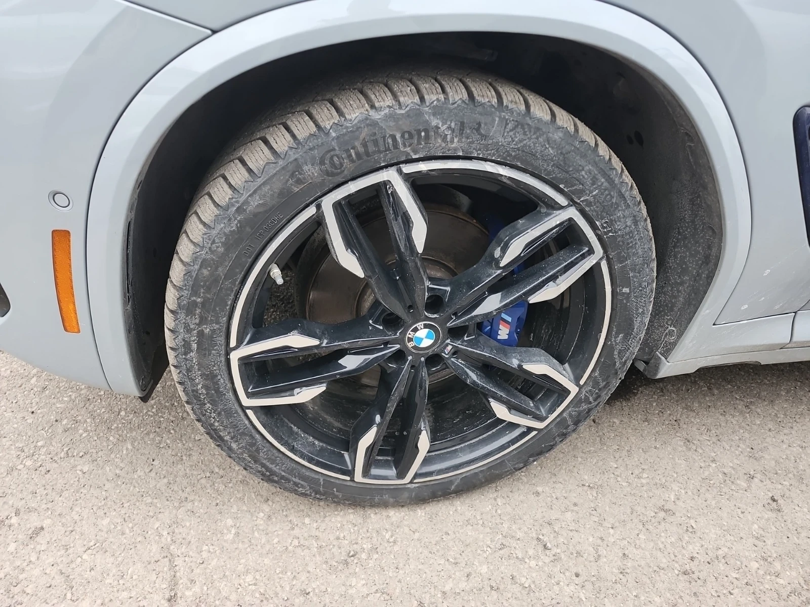 BMW X3 40i * M-PACK * CAR FAX * АВТО КРЕДИТ * ЦЕНА ДО БГ*, снимка 13 - Автомобили и джипове - 54034636