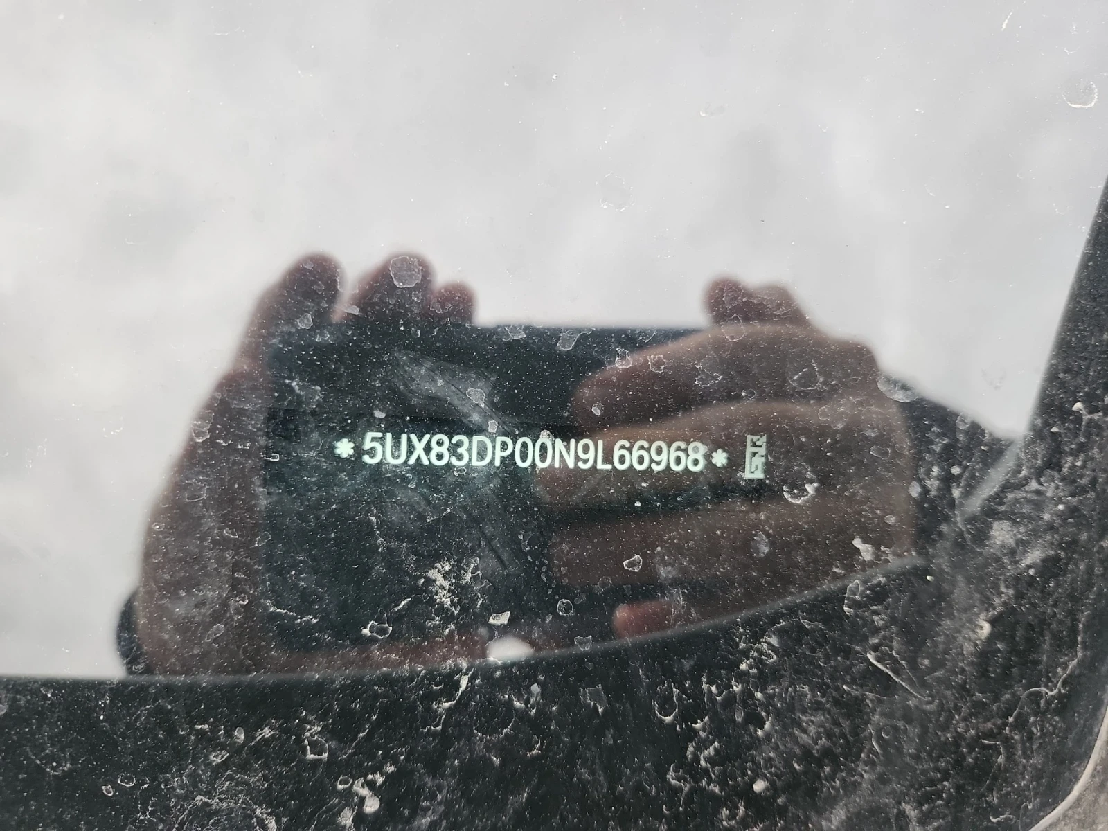 BMW X3 40i * M-PACK * CAR FAX * АВТО КРЕДИТ * ЦЕНА ДО БГ*, снимка 16 - Автомобили и джипове - 54034636