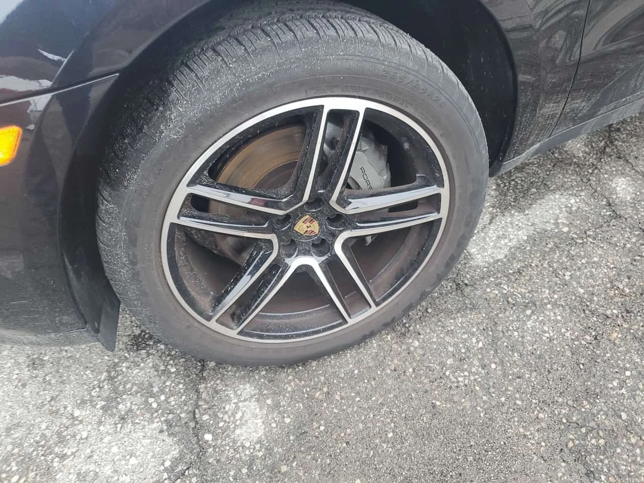 Porsche Macan * S * CARFAX * ���� �� �� | Mobile.bg � ����������� 7