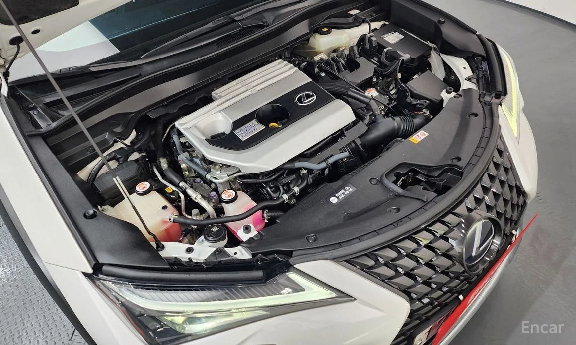 Lexus UX 250h * KEYLESS* �������* ����* �������* ������*  | Mobile.bg � ����������� 16