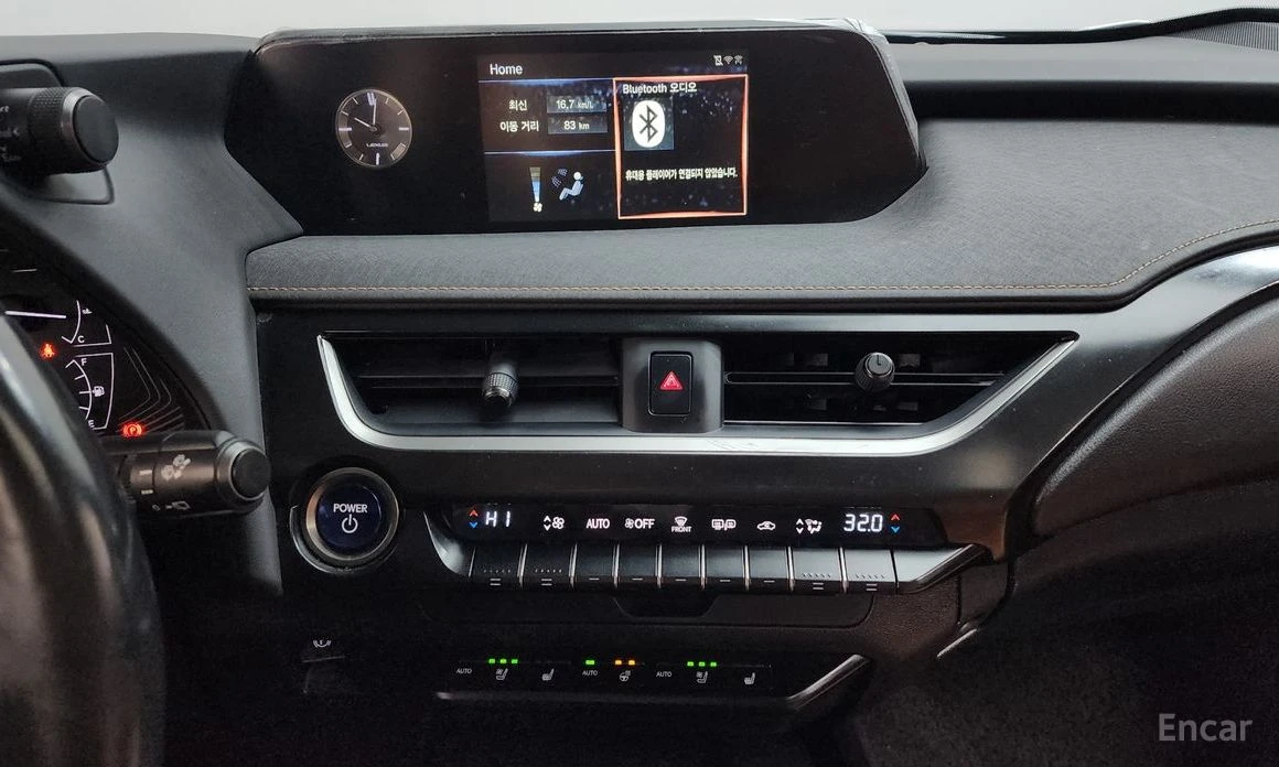 Lexus UX 250h * KEYLESS* �������* ����* �������* ������*  | Mobile.bg � ����������� 12