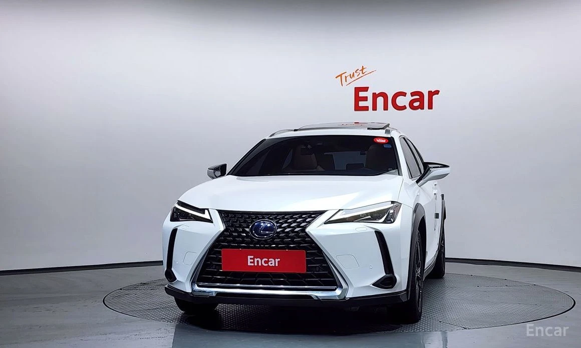 Lexus UX 250h * KEYLESS* �������* ����* �������* ������*  | Mobile.bg � ����������� 2