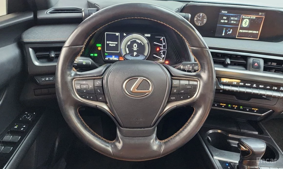Lexus UX 250h * KEYLESS* �������* ����* �������* ������*  | Mobile.bg � ����������� 6