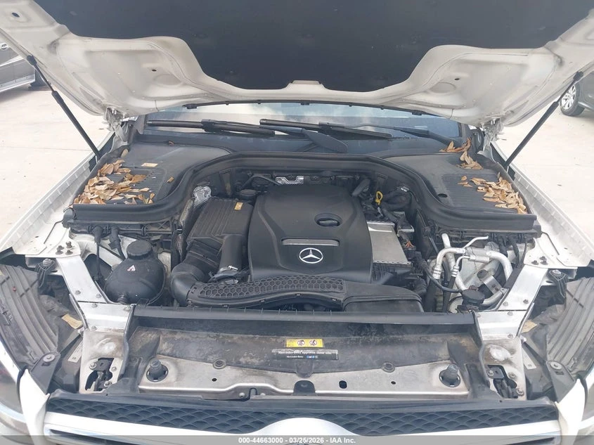 Mercedes-Benz GLC 300 2.0l | Mobile.bg � ����������� 10