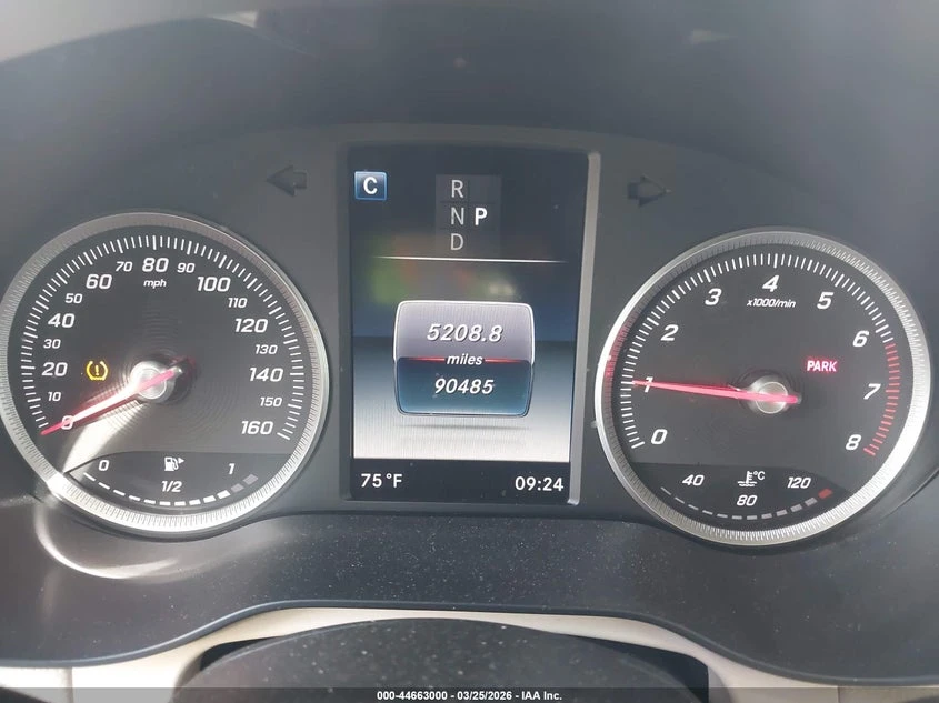 Mercedes-Benz GLC 300 2.0l | Mobile.bg � ����������� 7