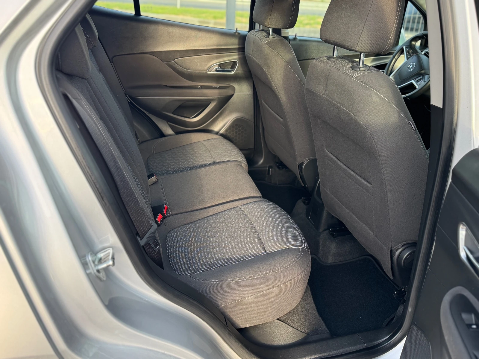 Opel Mokka 1.7 | Mobile.bg � ����������� 6