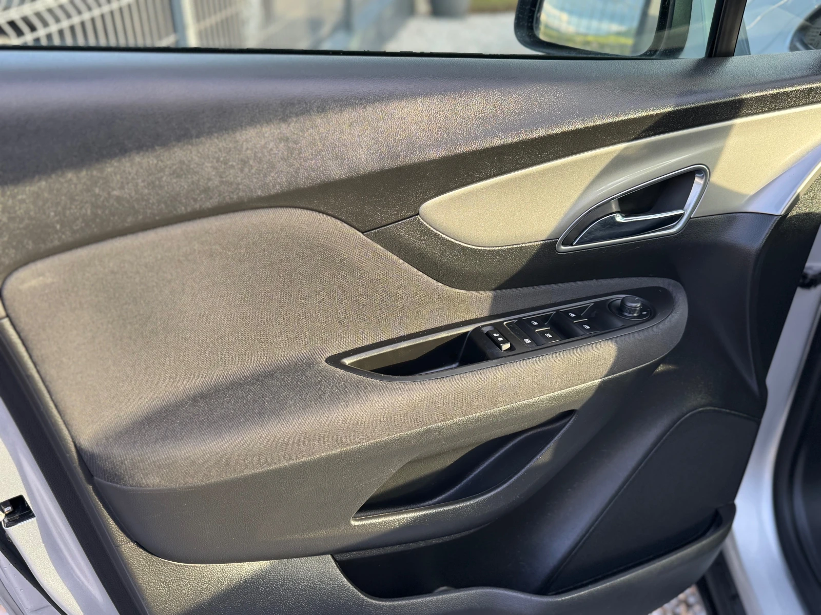 Opel Mokka 1.7 | Mobile.bg � ����������� 9