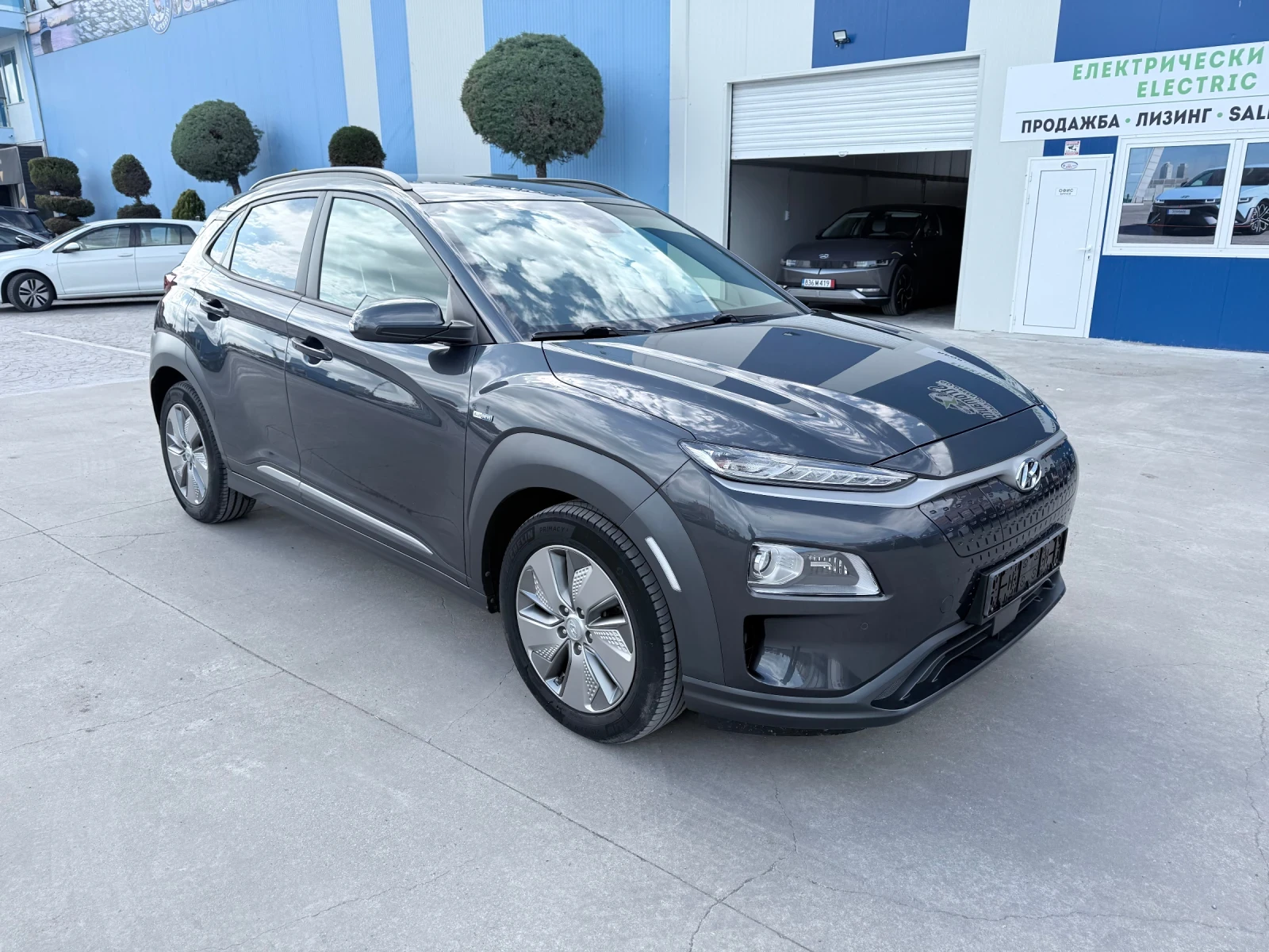 Hyundai Kona | Mobile.bg � ����������� 2