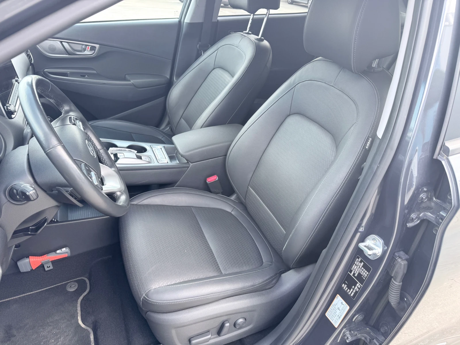 Hyundai Kona | Mobile.bg � ����������� 10