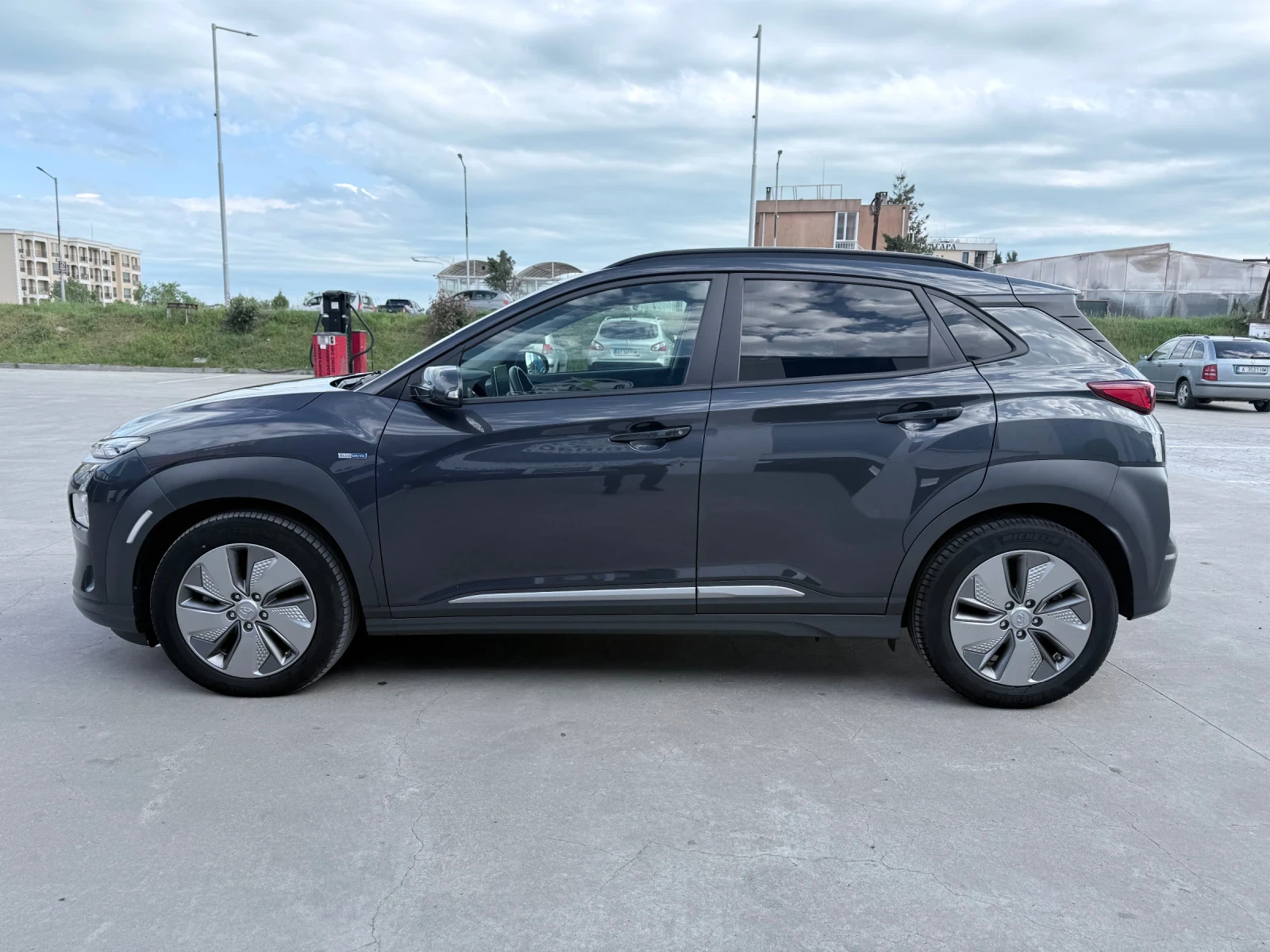 Hyundai Kona | Mobile.bg � ����������� 4