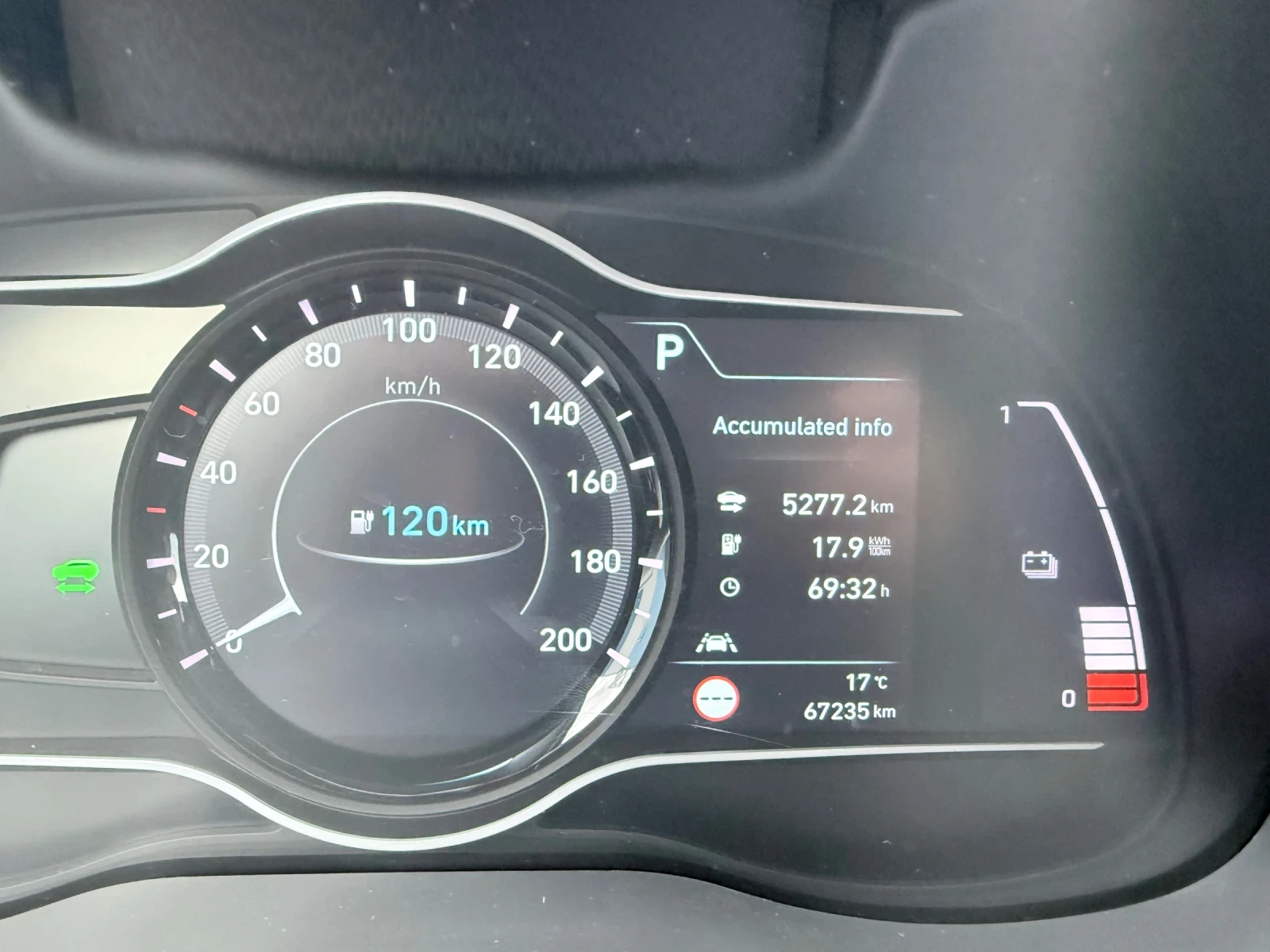 Hyundai Kona | Mobile.bg � ����������� 11