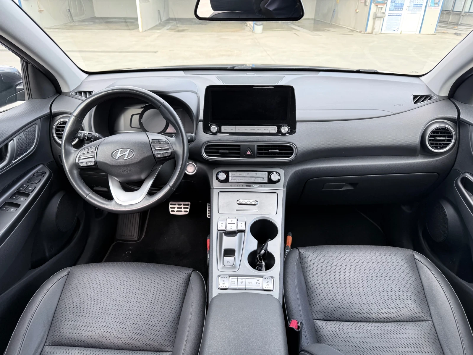 Hyundai Kona | Mobile.bg � ����������� 8