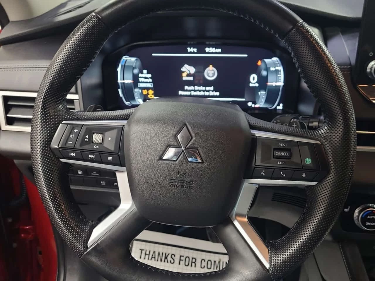 Mitsubishi Outlander PHEV GT| 360CAM| PANO| 2 KЛЮЧА| 7 МЕСТЕН| , снимка 7 - Автомобили и джипове - 54777104