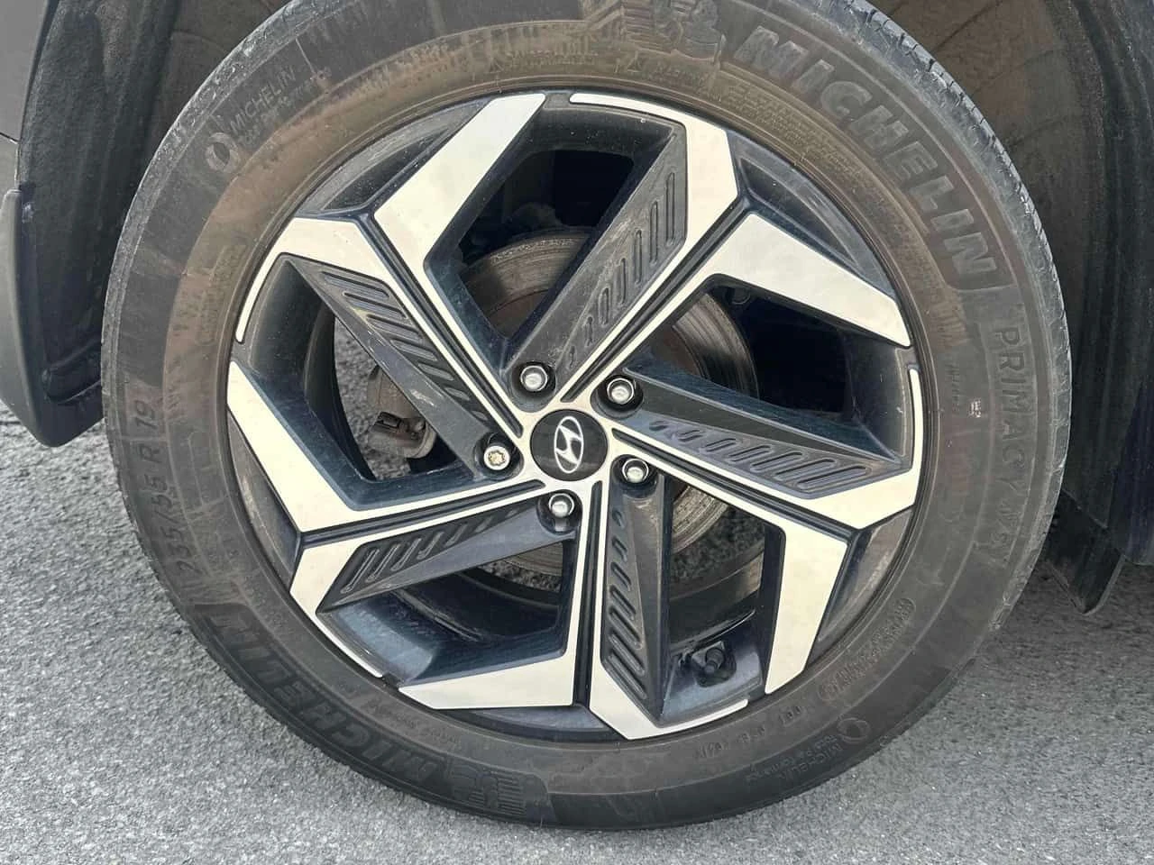 Hyundai Tucson * Ultimate * АВТОКРЕДИТ БЕЗ ПЪРВОНАЧАЛНА ВНОСКА* , снимка 7 - Автомобили и джипове - 54803832