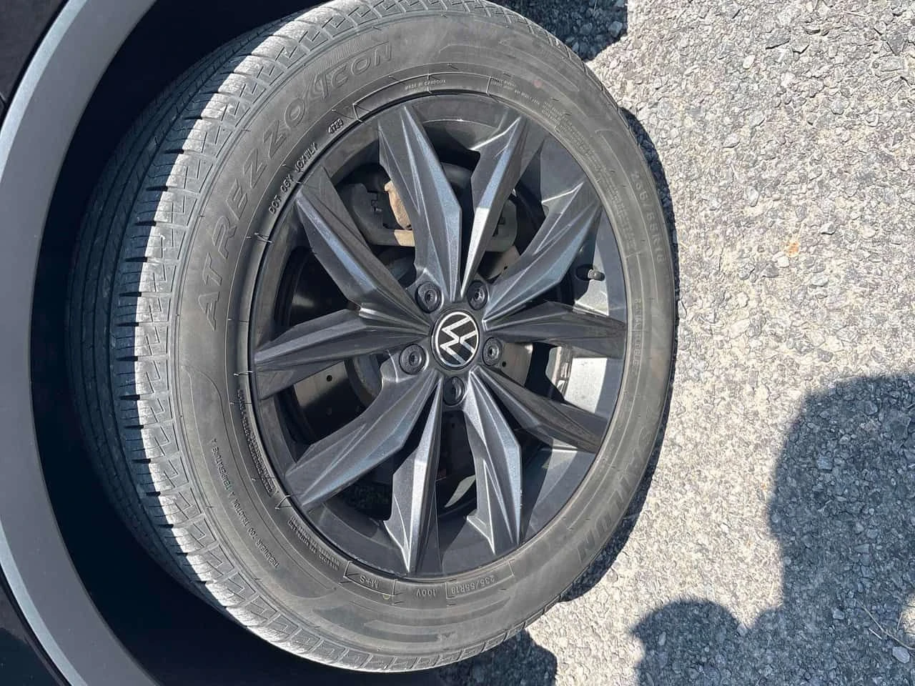 VW Tiguan * Comfortline * CARFAX * ЦЕНА ДО БГ, снимка 6 - Автомобили и джипове - 55276160
