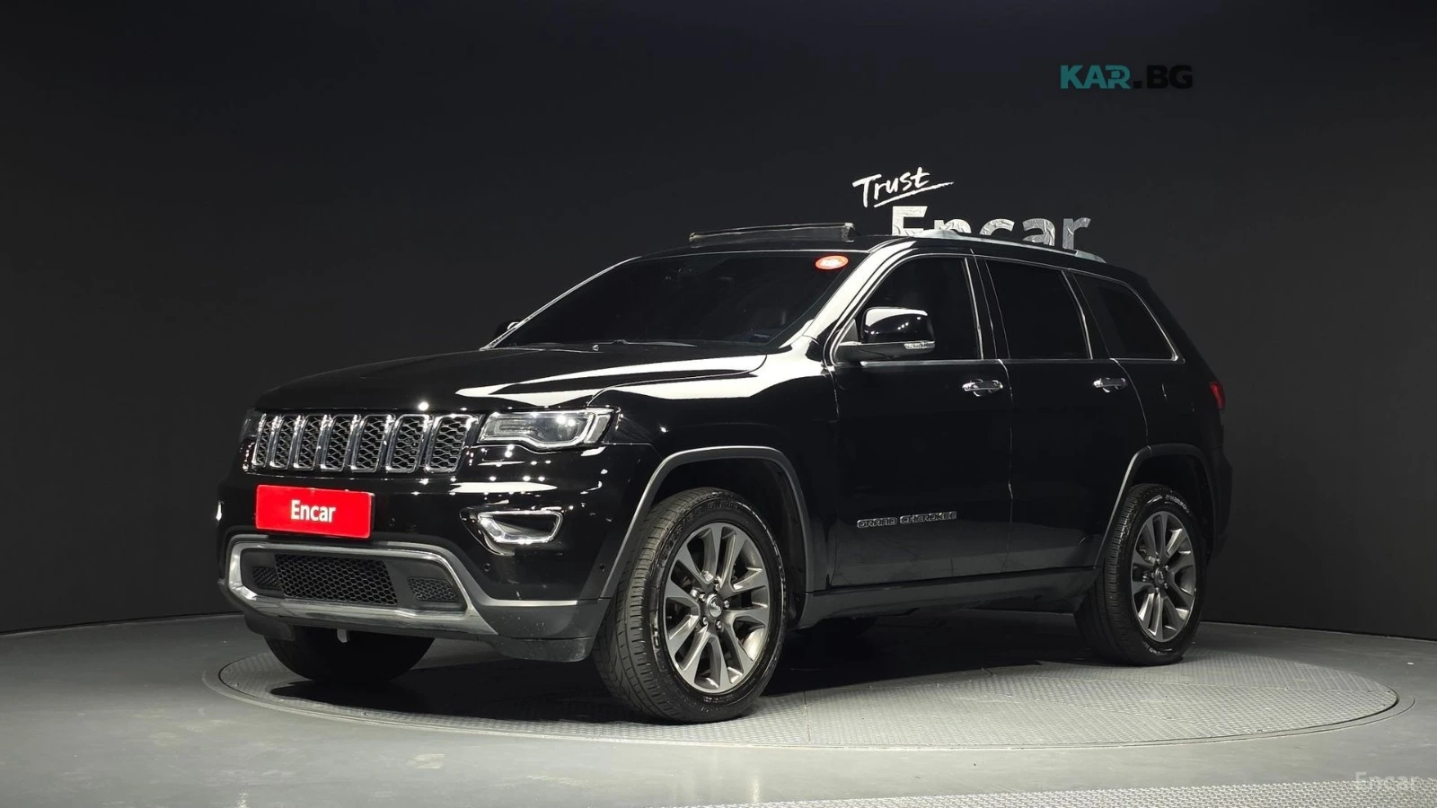 Jeep Cherokee 3.6 Limited WK2* КОЖА* ОБДУХВ* ПАНО* НАВИ 
