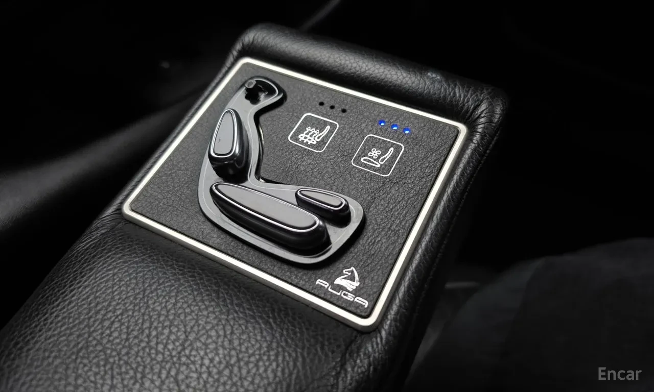 Cadillac Escalade 77ХИЛ КМ* 4 МЕСТА* ОБДУХ.* TV* , снимка 15 - Автомобили и джипове - 55528227